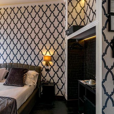 Via Veneto Suites Rome Bagian luar foto
