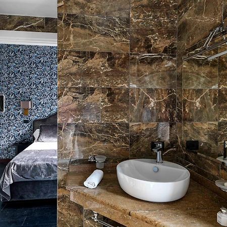 Via Veneto Suites Rome Bagian luar foto