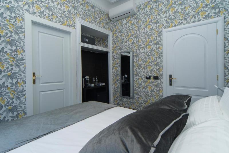 Via Veneto Suites Rome Bagian luar foto