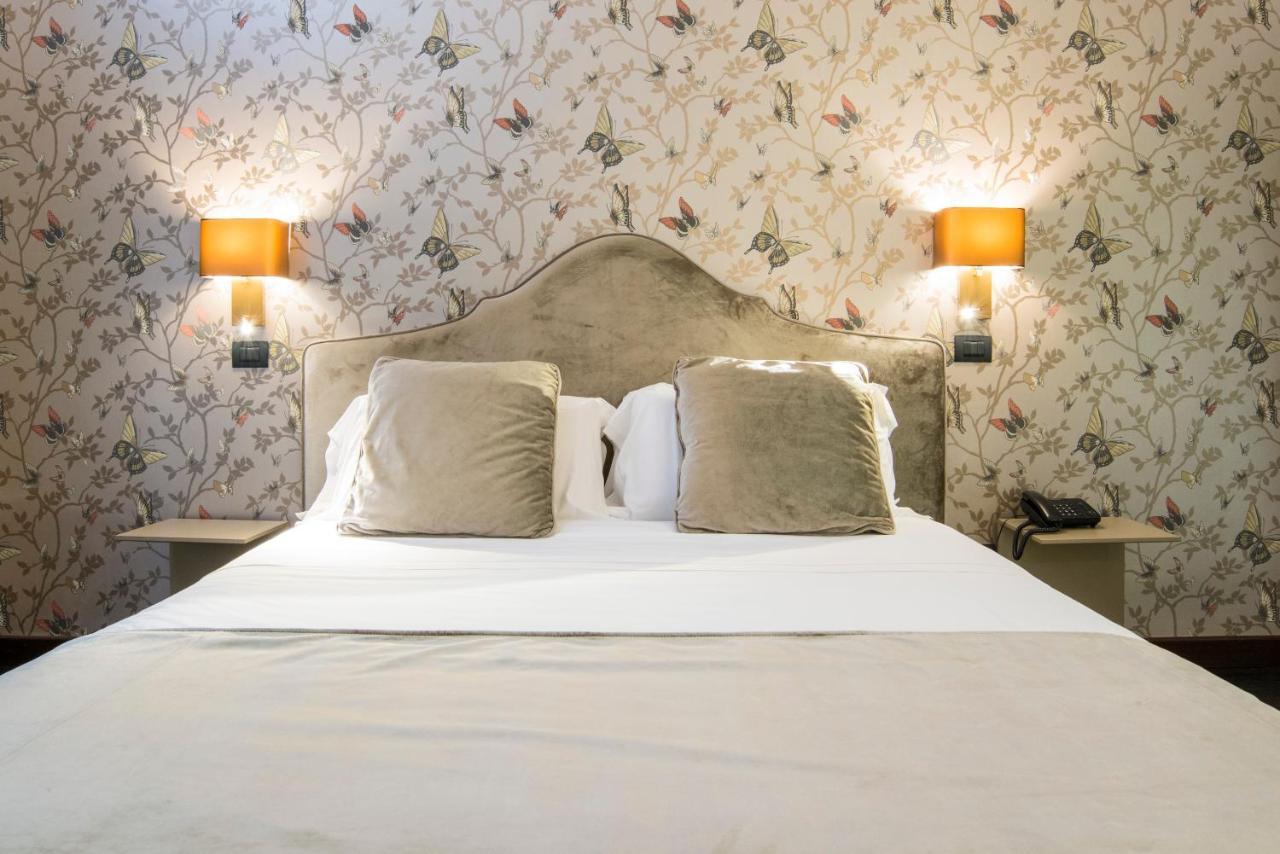 Via Veneto Suites Rome Bagian luar foto