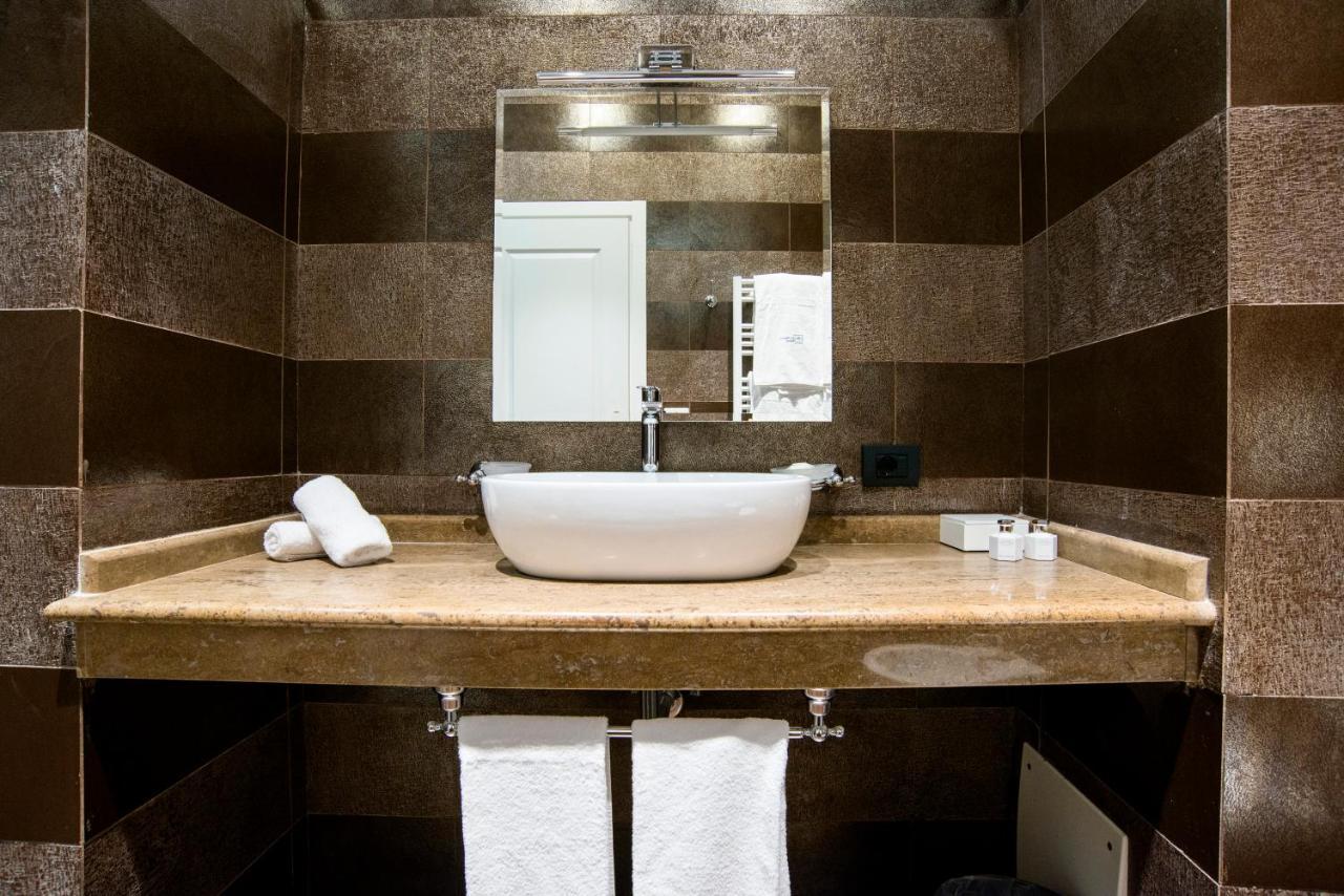 Via Veneto Suites Rome Bagian luar foto