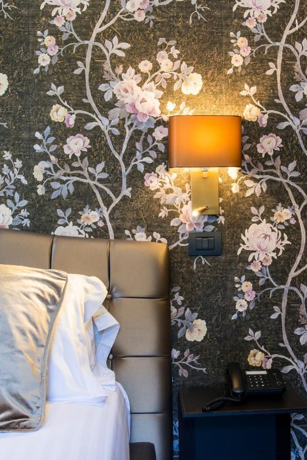 Via Veneto Suites Rome Bagian luar foto
