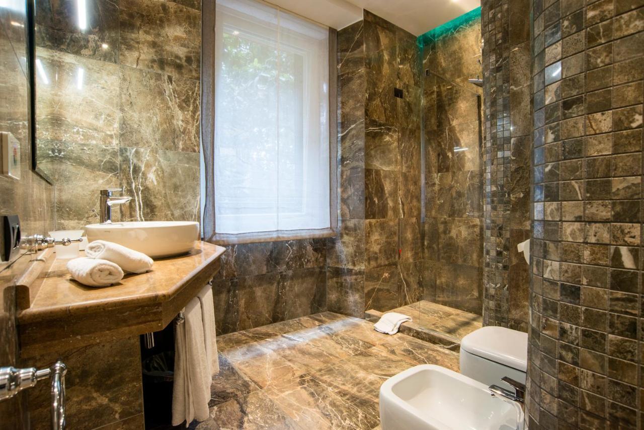 Via Veneto Suites Rome Bagian luar foto