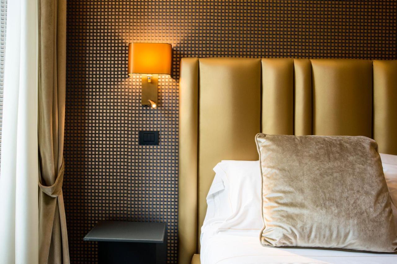 Via Veneto Suites Rome Bagian luar foto