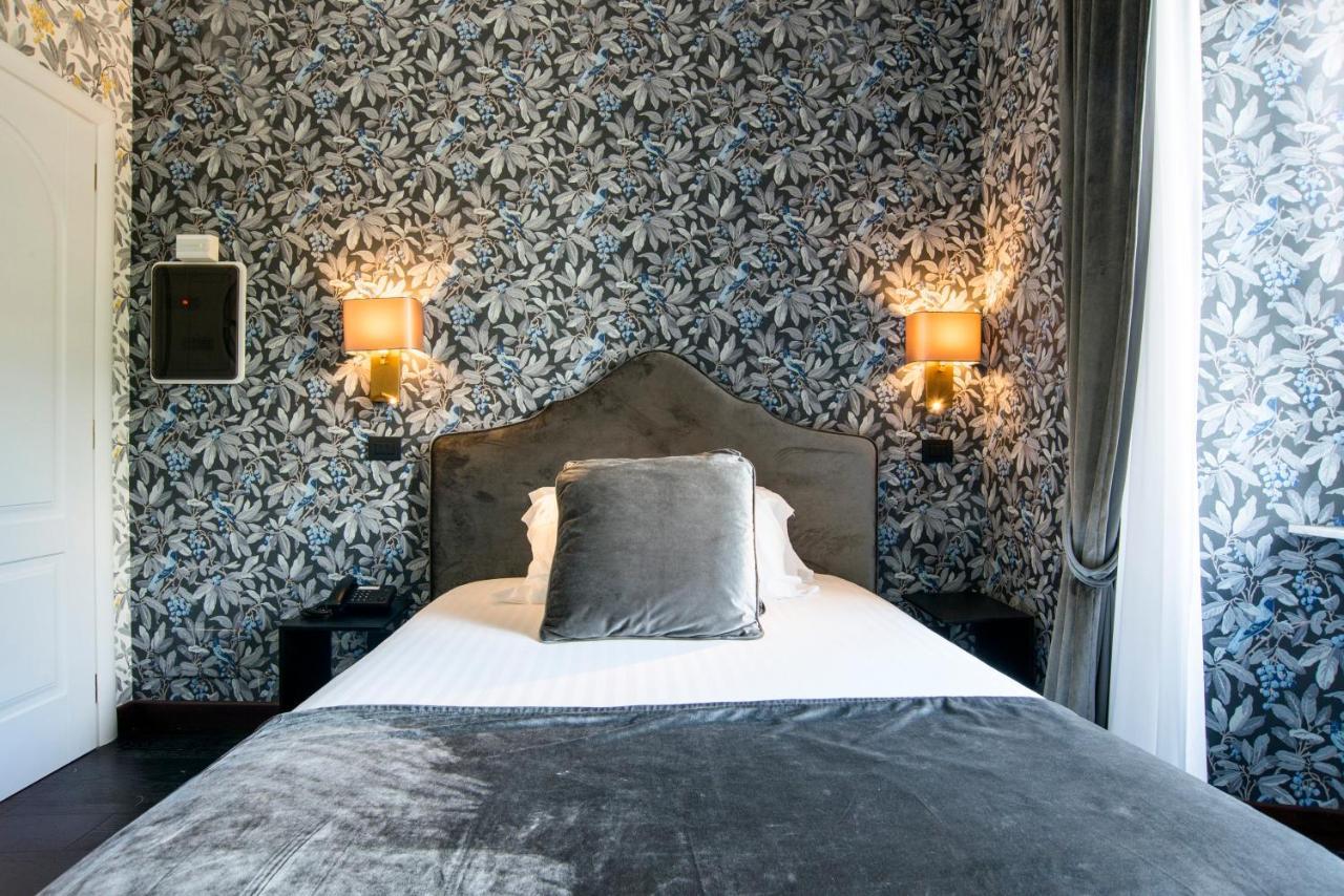 Via Veneto Suites Rome Bagian luar foto
