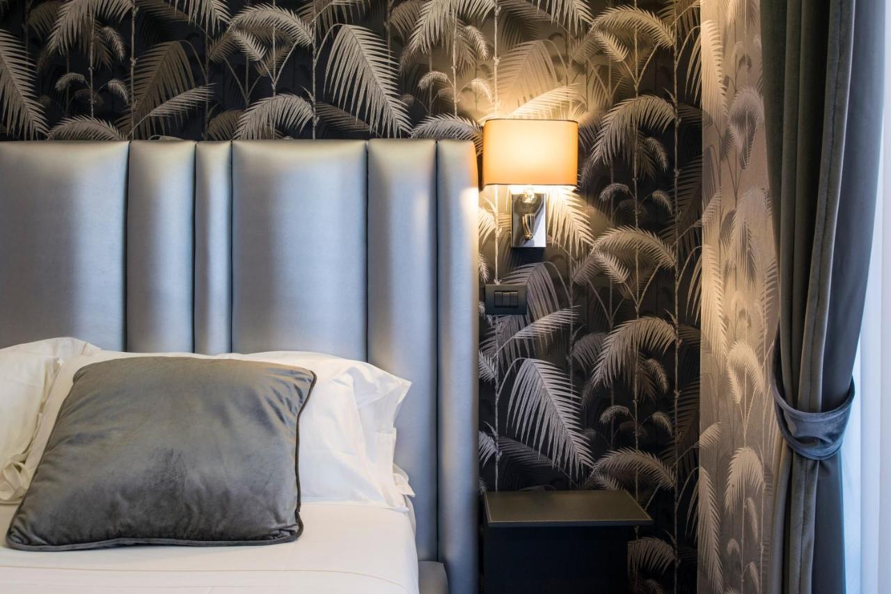 Via Veneto Suites Rome Bagian luar foto
