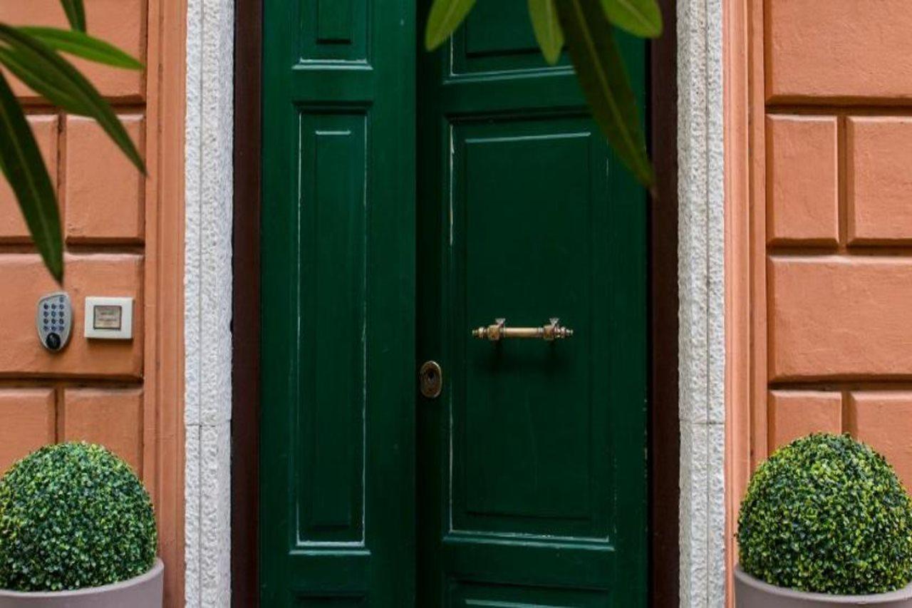 Via Veneto Suites Rome Bagian luar foto