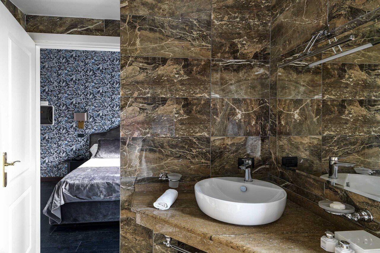 Via Veneto Suites Rome Bagian luar foto