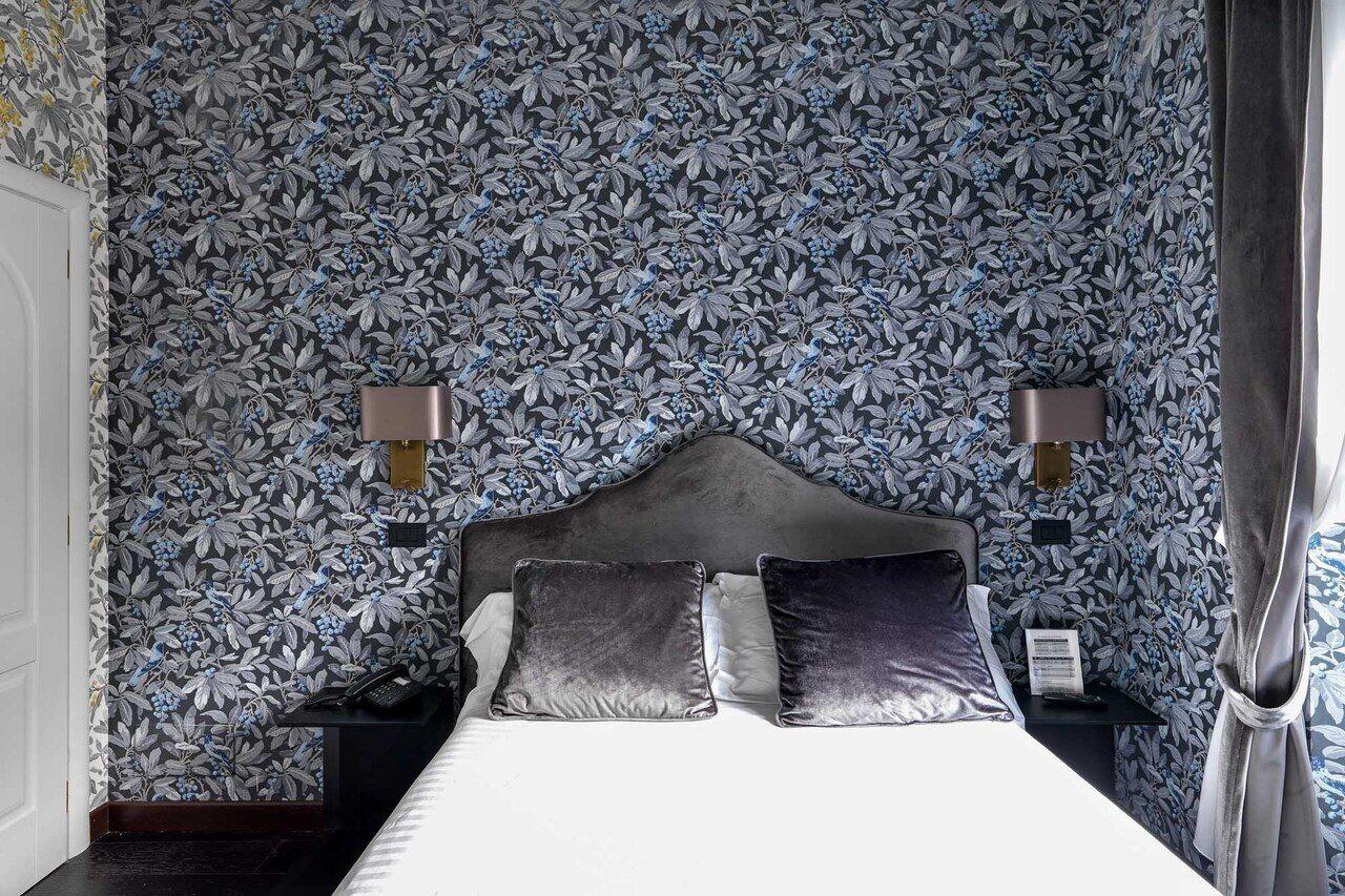 Via Veneto Suites Rome Bagian luar foto