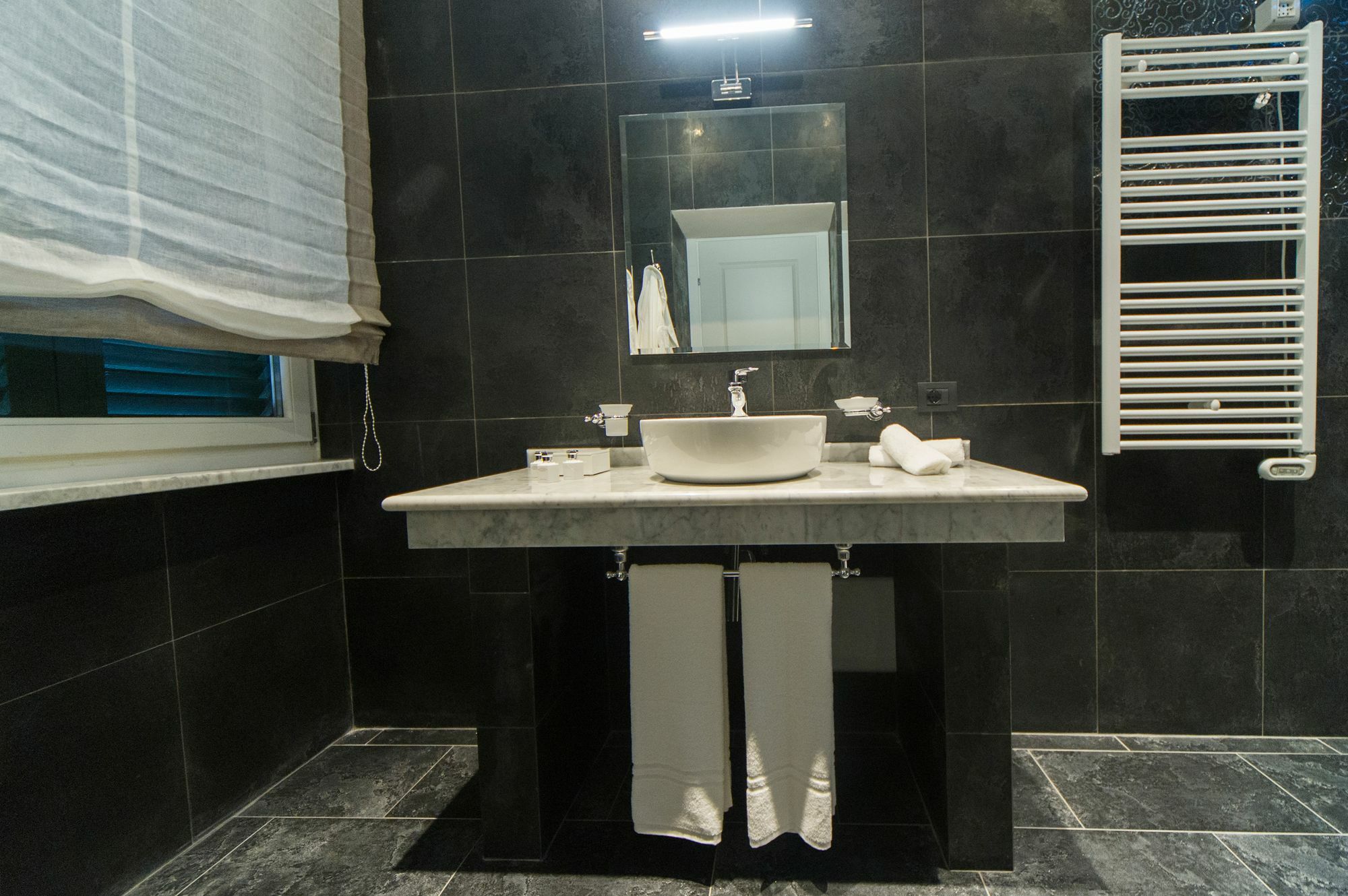 Via Veneto Suites Rome Bagian luar foto